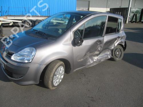 Gearbox RENAULT MODUS / GRAND MODUS (F/JP0_) 1.2 (JP0C, JP0K, FP0C, FP0K, FP0P, JP0P, JP0T) | BP37303836M3 - Image 3