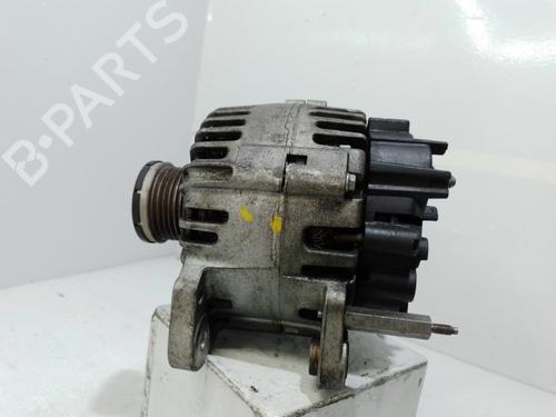 Alternator SKODA FABIA II (542) 1.2 TSI | BP37318460M7 - Image 3