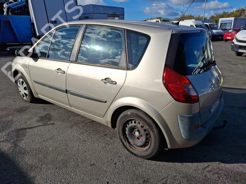 Switch RENAULT SCÉNIC II (JM0/1_)  | BP37339517I30  - Image 10