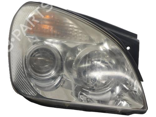 Right headlight KIA CARENS III MPV (UN) 2.0 CRDi 140 | BP37337925C29 - Image 4