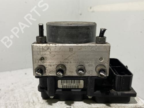 ABS pump FIAT 500 (312_) 1.2 (312AXA1A) | BP37325650M43 - Image 8