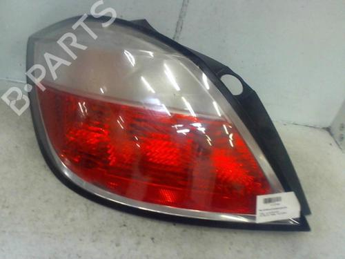 Used Left taillight Left taillight 37303981 37303981