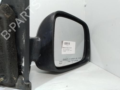 Used Right mirror Right mirror 37310893 37310893