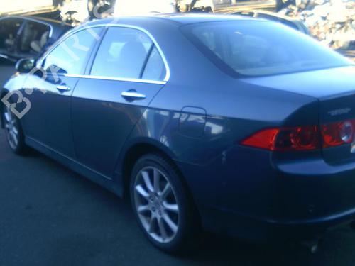 Left front window switch HONDA ACCORD VII (CL, CN) 2.4 (CL9) | BP37346097I27 - Image 8