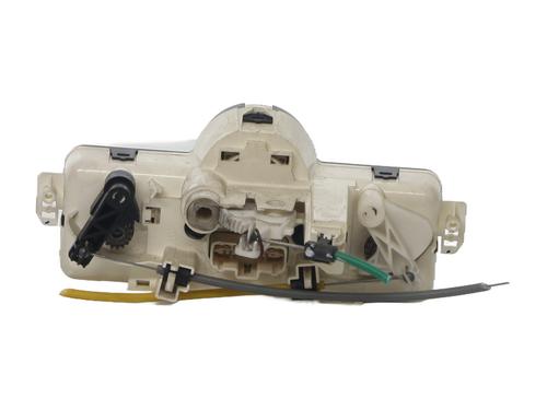 Climate control RENAULT MODUS / GRAND MODUS (F/JP0_) 1.5 dCi (FP0E, JP0E) | BP37341256I5 - Image 3