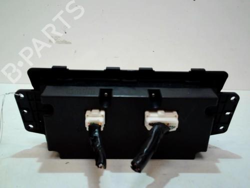 Used Climate control Climate control 37306622 37306622