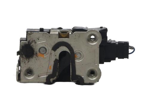 Front right lock DACIA LODGY (JS_) 1.2 TCe (JSAY, JSM0) | BP37341232C97 - Image 3