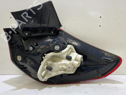 Left taillight OPEL ASTRA J (P10) | BP37318742C34 - Image 3