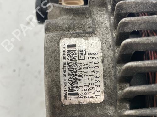 Generator Generator 37707243 37707243