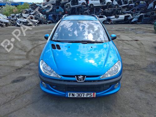 Alternator PEUGEOT 206 SW (2E/K) 1.6 16V | BP37335016M7 - Image 10