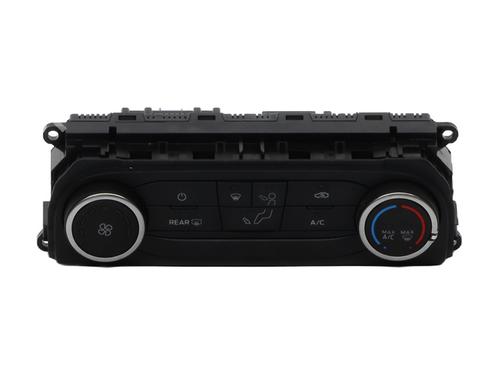 Climate control FORD FIESTA VII (HJ, HF) 1.0 EcoBoost | BP37328014I5 - Image 3