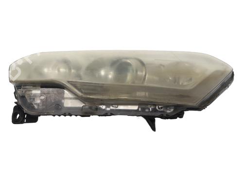 Left headlight CITROËN C5 III (RD_)  | BP37341387C28  - Image 5