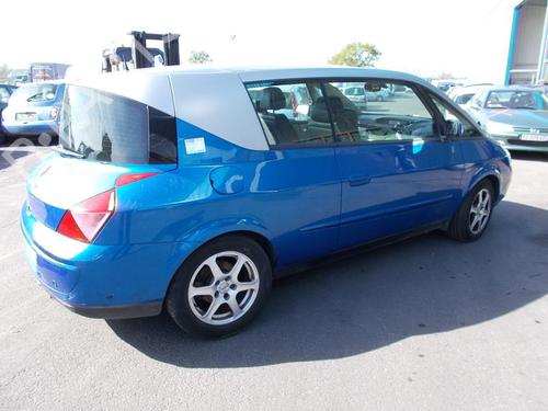 Switch RENAULT AVANTIME (DE0_) 3.0 V6 (DE04, DE0T) | BP37304045I30  - Image 5