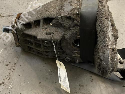 Differential, bag Differential, bag 37619313 37619313