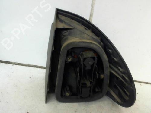 Used Left taillight Left taillight 37298930 37298930