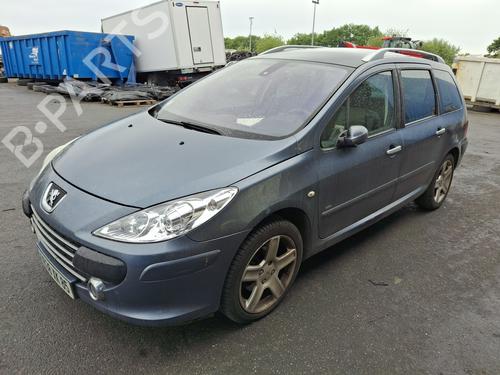 Left front window switch PEUGEOT 307 SW (3H) | BP37617675I27 - Image 15