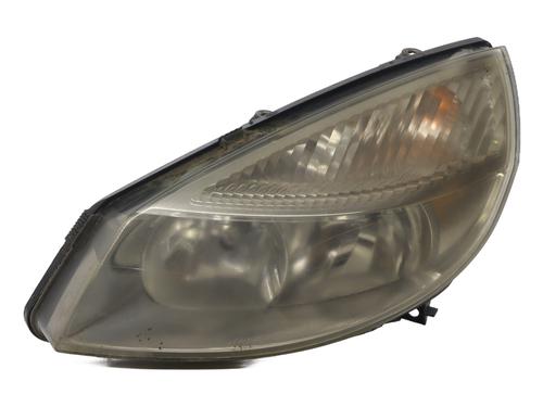 Left headlight RENAULT SCÉNIC II (JM0/1_) | BP37343917C28 - Image 5