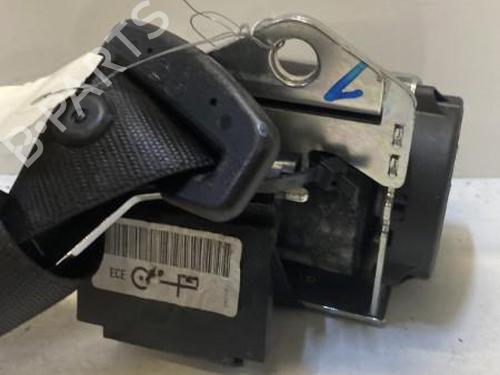 Rear right seatbelt BMW 1 (E87) 120 i | BP37307766I28 - Image 3