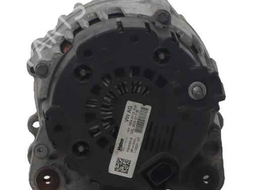 Generator Generator AUDI A6 C7 Avant (4G5, 4GD) 2.0 TDI (177 hp) 37340188 37340188