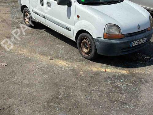 Engine RENAULT KANGOO Express (FC0/1_) | BP37531796M1 - Image 7