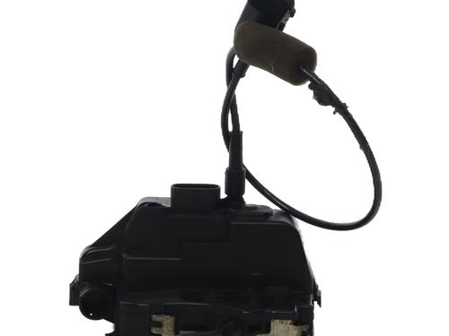 Front right lock RENAULT ESPACE IV (JK0/1_) 3.5 V6 (JK00, JK0F, JK0P, JK0S, JK0W) | BP37336463C97 - Image 2