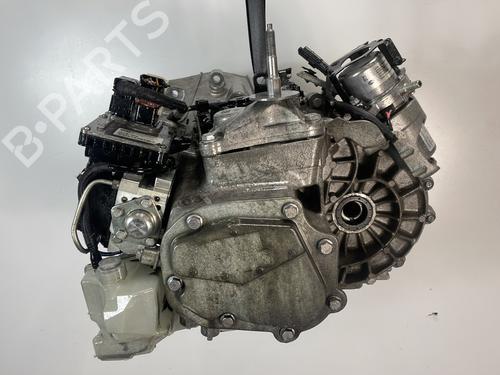 gearbox-peugeot-3008-i-mpv-0u_-2009-2010-2011-2012-2013-2014-2015-2016-2017-37336973 main image