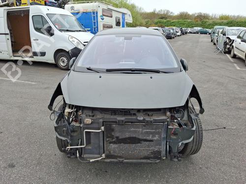 Engine PEUGEOT 207 SW (WK_) 1.6 16V | BP37335022M1 - Image 11