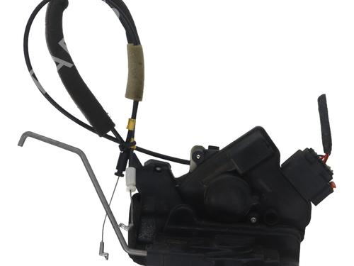 Front right lock MAZDA 5 (CW) 1.6 CD | BP37344664C97 - Image 2