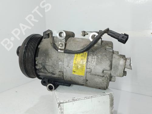 Used AC compressor AC compressor 37321145 37321145