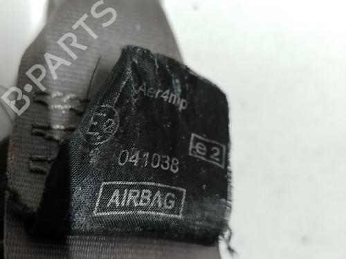 Front right seatbelt RENAULT ESPACE IV (JK0/1_) 1.9 dCi (JK0U) | BP37300172I25 - Image 3