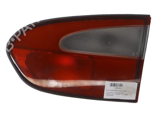 Right tailgate light HYUNDAI H-1 / STAREX Bus (A1)  | BP38034670C80  - Image 6