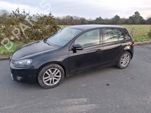 Radio VW GOLF VI (5K1) | BP37330007E6 - Image 14