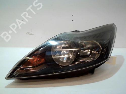 Left headlight FORD FOCUS II (DA_, HCP, DP) | BP37307066C28 - Image 2