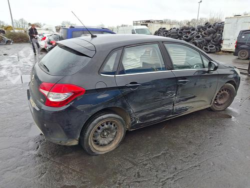 Engine CITROËN C4 II (NC_) 1.6 HDi 90 | BP37330946M1 - Image 10