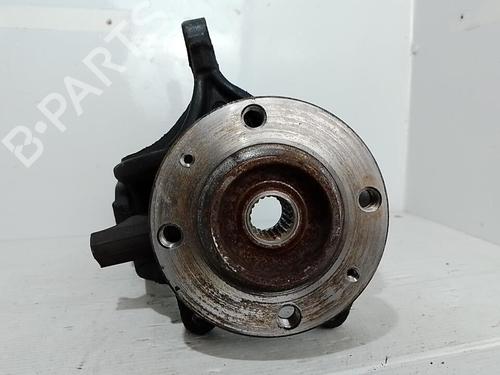 Used Left front steering knuckle Left front steering knuckle 37620109 37620109