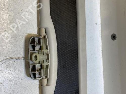 Left sun visor SMART FORTWO Coupe (450) 0.8 CDI (450.300, 450.301, 450.302, 450.303, 450.306) | BP37301693I1 - Image 3