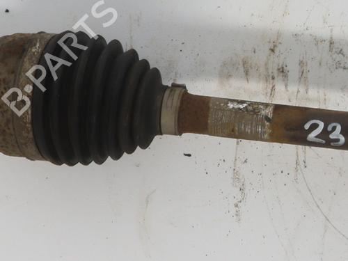Right front driveshaft DACIA DUSTER (HS_) 1.5 dCi | BP37326206M39 - Image 4