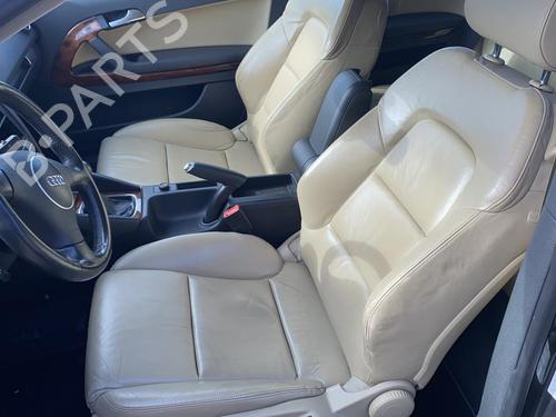 Used Parts AUDI A3 (8P1) 2.0 FSI 4800289