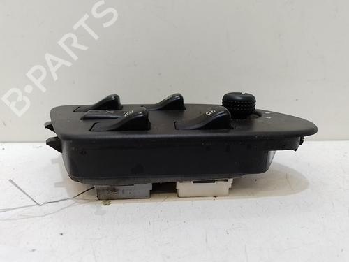 Left front window switch RENAULT SAFRANE II (B54_) 2.5 20V (B54F) | BP37318344I27 - Image 3
