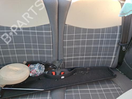 Left sun visor FIAT 500 (312_) 1.2 (312AXA1A) | BP37332000I1  - Image 15