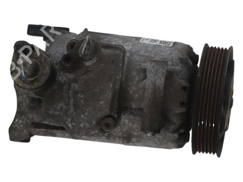 AC compressor VW GOLF VI (5K1) 1.6 TDI | BP40220075M34 - Image 4