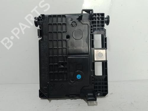 Fuse box CITROËN C3 II (SC_) 1.6 HDi | BP37316113E1 - Image 2