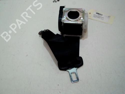 Rear left seatbelt AUDI TT (8J3) 2.0 TFSI | BP37309158I29 - Image 2