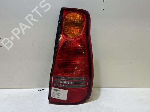 Used Right taillight Right taillight 37296111 37296111