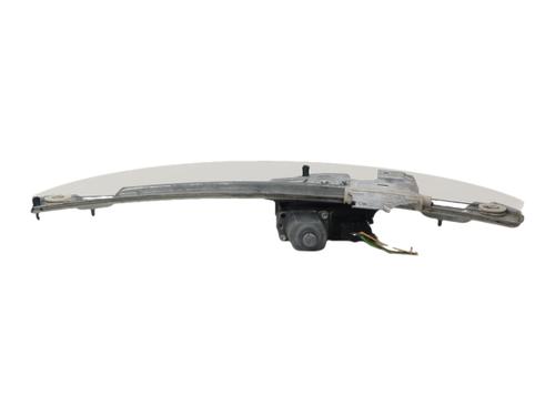 Used Front right window mechanism Front right window mechanism PEUGEOT 2008 I (CU_) 1.2 VTi (82 hp) 40437620 40437620