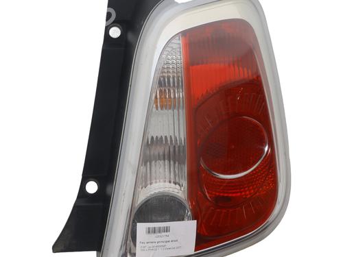 Right taillight FIAT 500 (312_) 1.2 (312AXA1A) | BP37344400C35 - Image 5