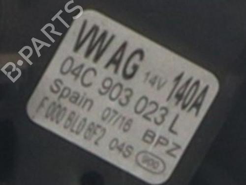 Alternador Alternador 39478830 39478830