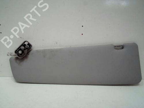 right-sun-visor-citroen-jumper-ii-van-2006-37310285 main image