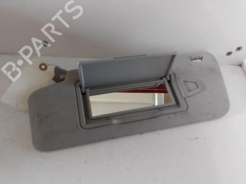Left sun visor MERCEDES-BENZ C-CLASS (W204) | BP37303976I1 - Image 3
