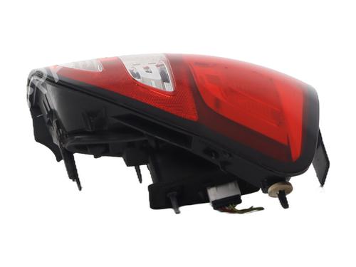 Right taillight CITROËN C3 II (SC_) 1.1 i | BP37342639C35 - Image 2